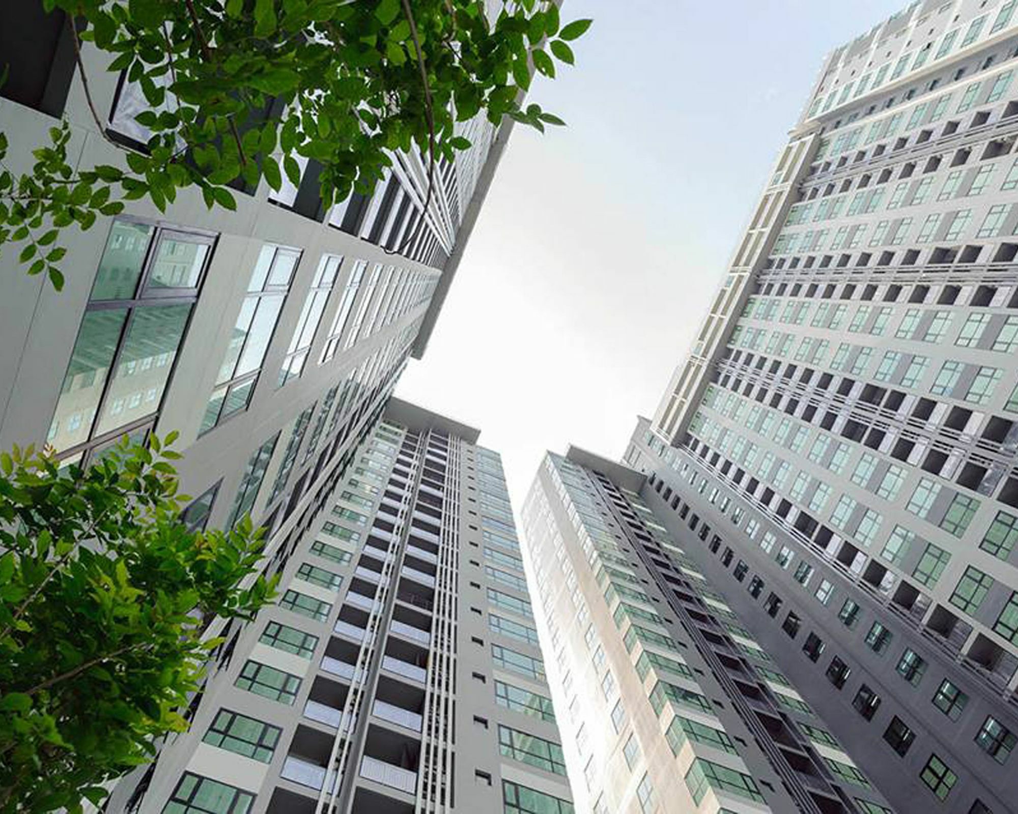 The Base Condo Pattaya Bagian luar foto